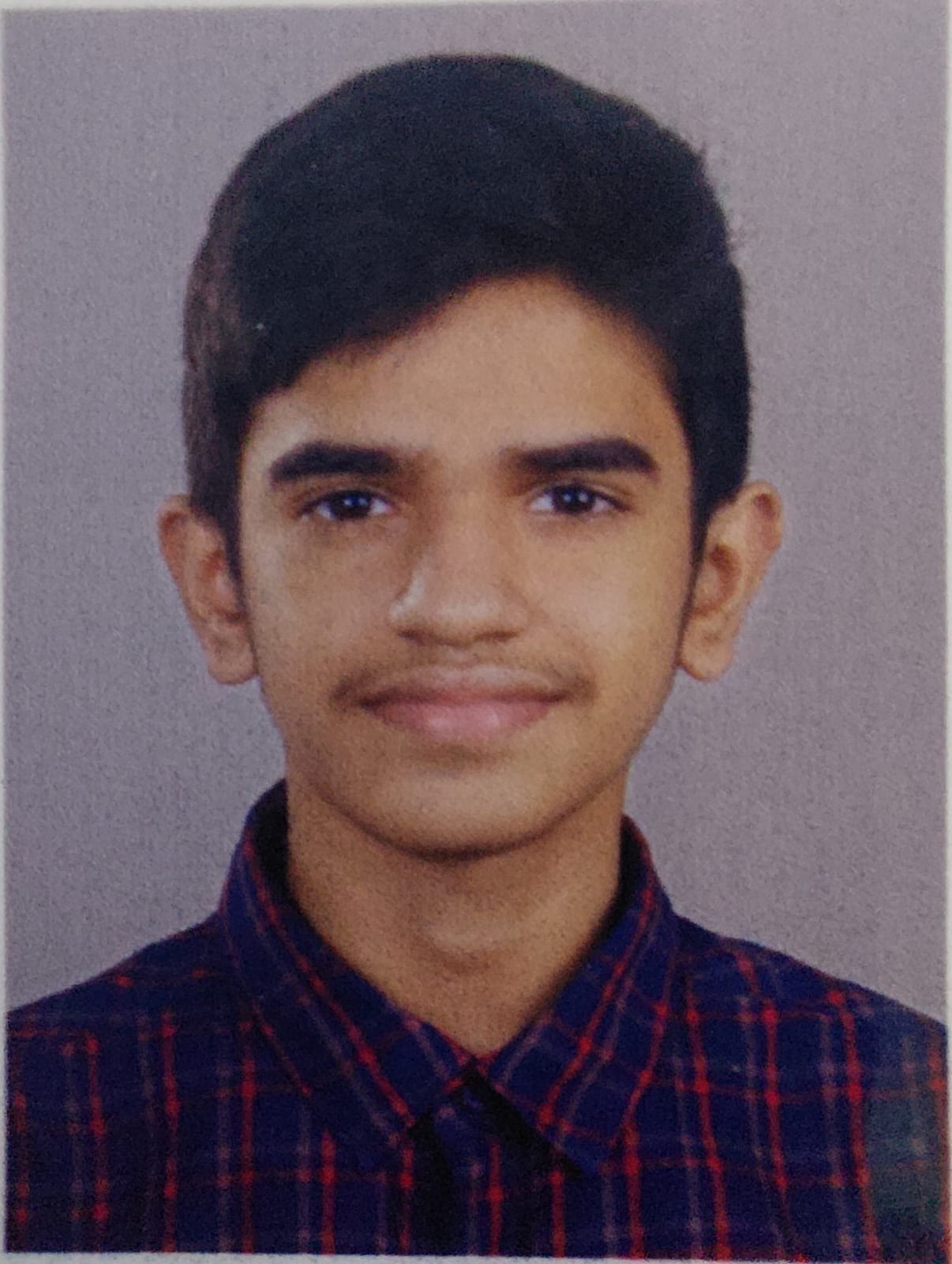 Joel J Alackal